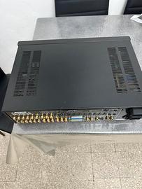 preamplificatore audio video rotel rsp 985