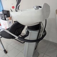 lavatesta parrucchiera.