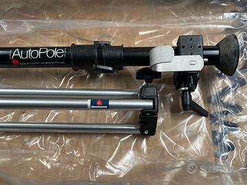 Manfrotto Asta Estendibile Autopole