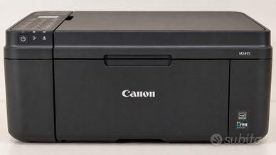 Canon PIXMA MX495