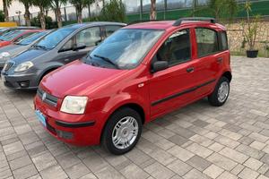 Fiat Panda 1.2 Benz/Metano 60cv Dynamic