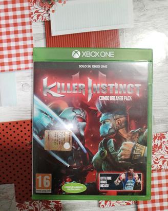 giochi xbox one 
