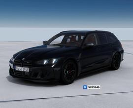 BMW M3 Competition M xDrive Touring - SOLO CON P