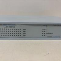 Switch di rete 24 porte 10/100 - 3com 3300 XM