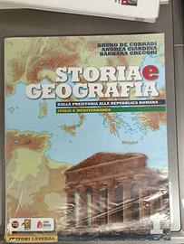 Storia e Geografia 1
