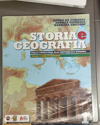 Storia e Geografia 1