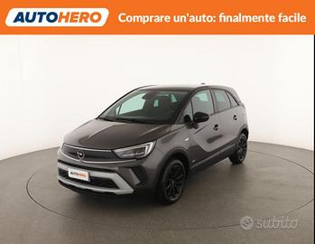 OPEL Crossland LH79510