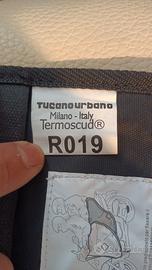  Termoscud Tucano Urbano R019 NUOVO per Honda SH 