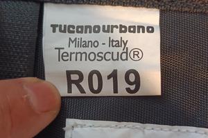  Termoscud Tucano Urbano R019 NUOVO per Honda SH 