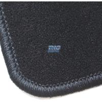 Tappetini per Alfa Romeo Romeo.