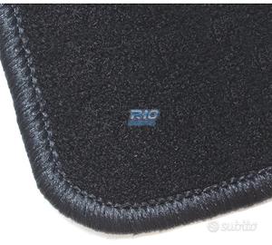 Tappetini per Alfa Romeo Romeo.