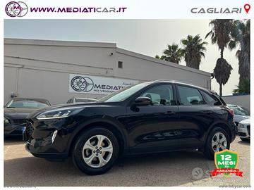 FORD Kuga 1.5 EcoBlue 120 CV 2WD Connect