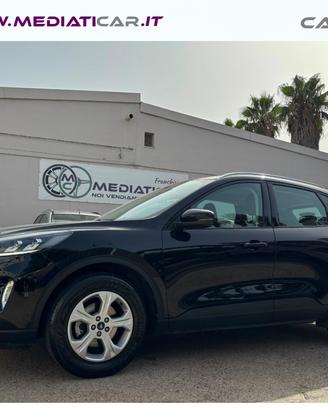 FORD Kuga 1.5 EcoBlue 120 CV 2WD Connect