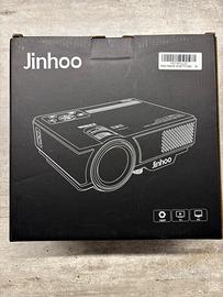 Proiettore Jinhoo M8-TPA