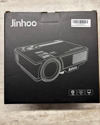 Proiettore Jinhoo M8-TPA