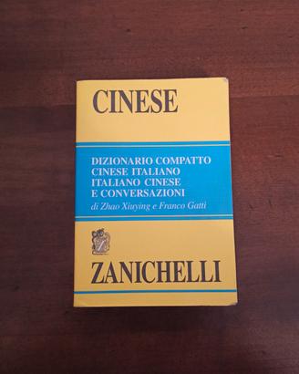 Corso cinese