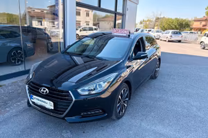 Hyundai i40 Wagon BUSINESS 1.7 CRDi 141 CV 7DCT