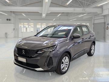 PEUGEOT 3008 BLUEHDI 130 EAT8 SES ACTIVE BUSINESS 