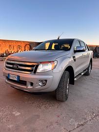 Ford ranger 2.2