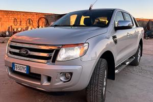 Ford ranger 2.2