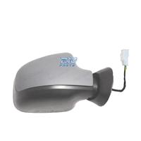 SPECCHIO COMPLETO DESTRO DACIA DUSTER 13-17 TERMIC