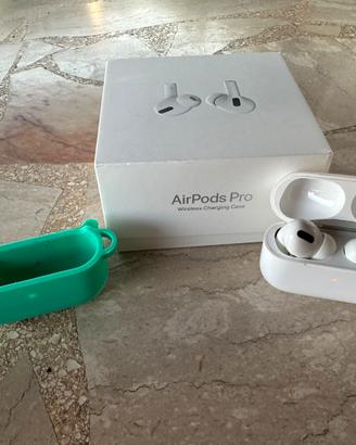 Airpdos pro