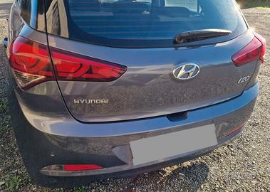 Ricambi Hyundai I20