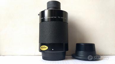 Nikon Teleconverter TC-300 2X