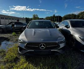 Mercedes CLA 180