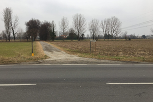 Terreno a LISCATE (MI)