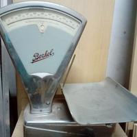 Bilancia berkel mod.k. 8657 epoca