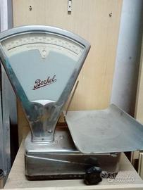 Bilancia berkel mod.k. 8657 epoca