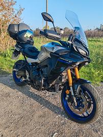 Yamaha Tracer 9 - 2021