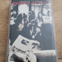 THE BEST OF BON JOVI - CROSS ROAD (originale)