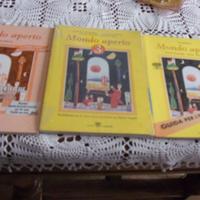 Mondo aperto cl. 3^ con Verifiche e Guida insegnan