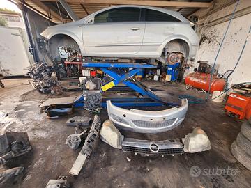 RICAMBI OPEL ASTRA K CORSA MERIVA VIVARO INSIGNIA