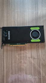 nvidia quadro m4000