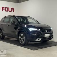 SEAT Ateca 1.0 TSI Black Edition