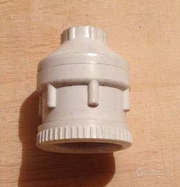 Portalampada bticino