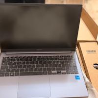 Galaxy book 4, 16 gb