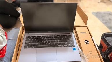 Galaxy book 4, 16 gb