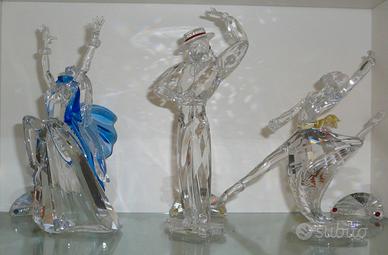 swarovski collezione