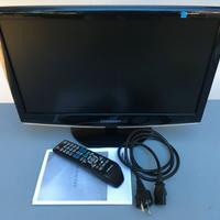 televisore Samsung led