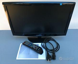 televisore Samsung led