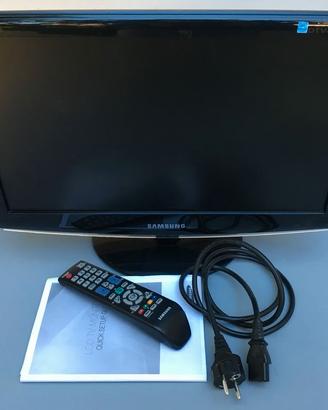 televisore Samsung led
