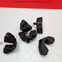 PARASTRAPPI RUOTA SUZUKI GSXR 600 2004 2005 GSX R