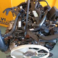 Motore Mercedes Sprinter 2.2 Diese 651955