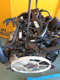 Motore Mercedes Sprinter 2.2 Diese 651955