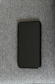 iPhone XR nero