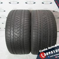 Gomme 305 40 20 Pirelli 85% MS Runflat